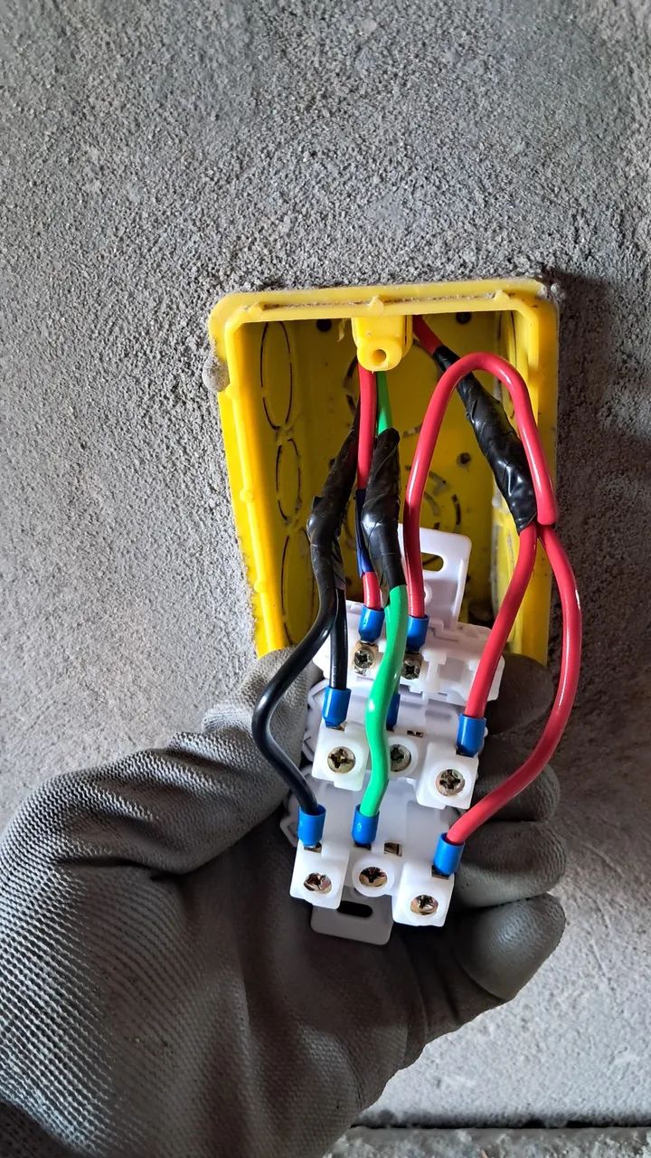 ELETRICISTA RESIDENCIAL  - Foto 4