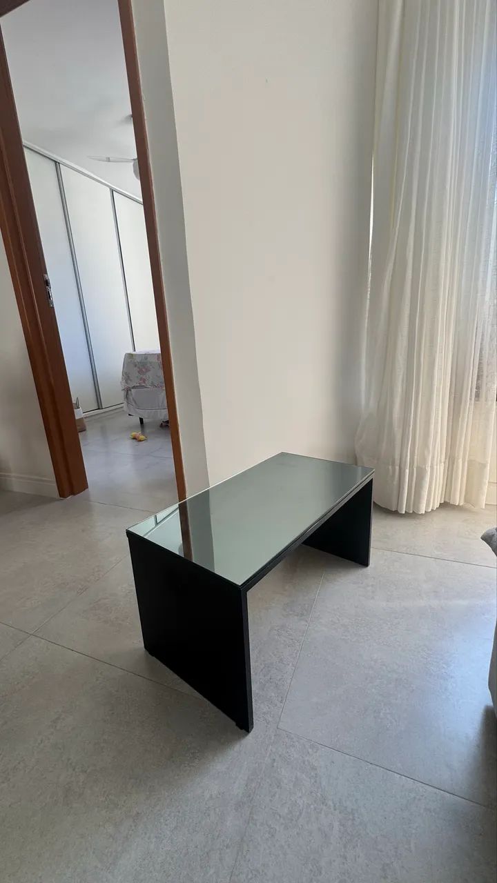 Mesa de centro de sala  - Foto 3
