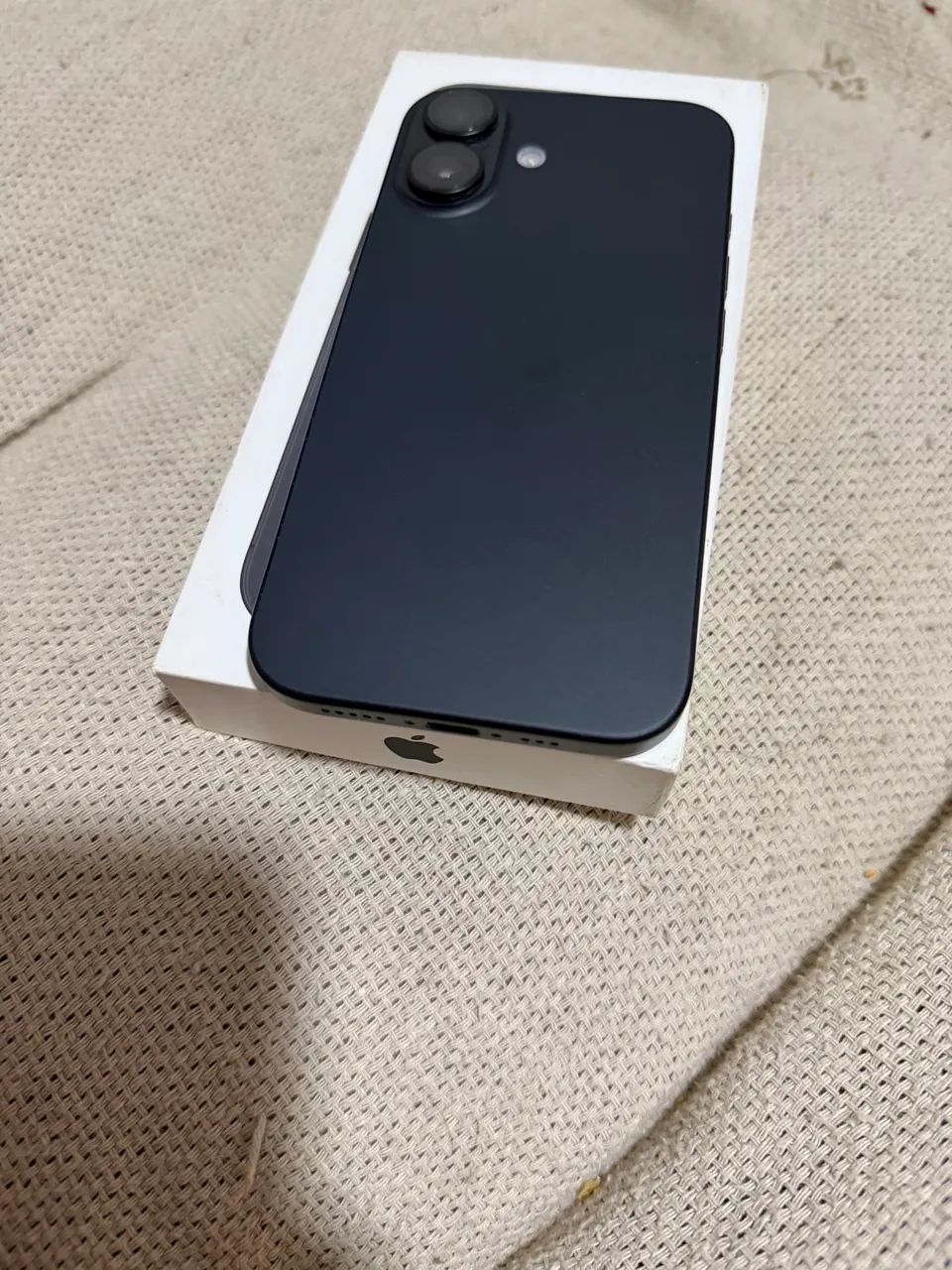 Iphone 16 em perfeito estado!  - Foto 2