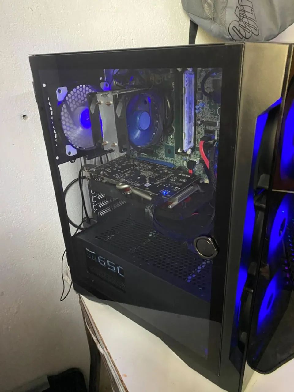 Pc gamer pra vender ligeiro. - Foto 2