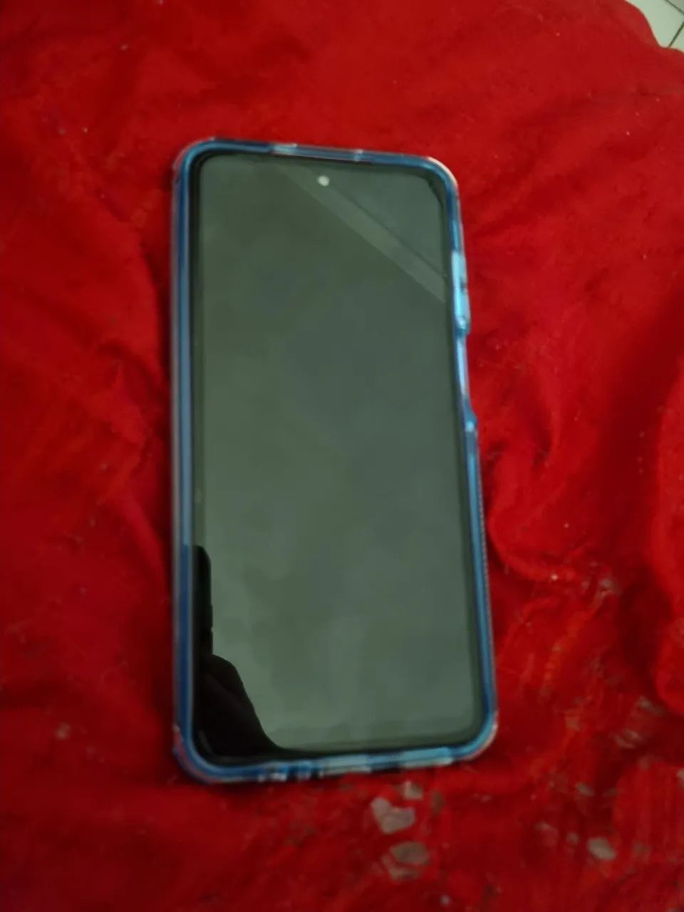 Moto G52 128gb Com Capa e Película  - Foto 2