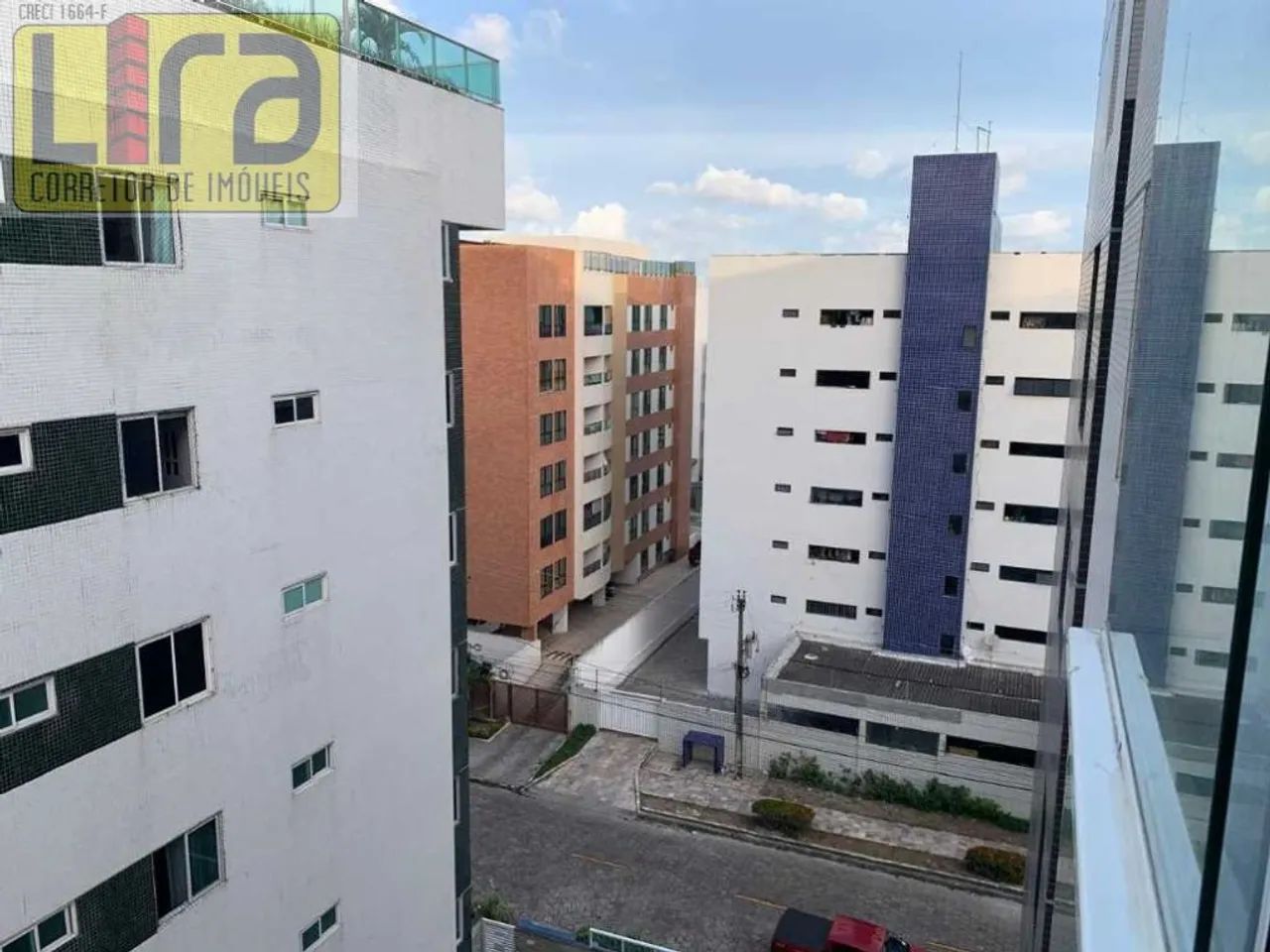 Edifício Vega - Foto 2