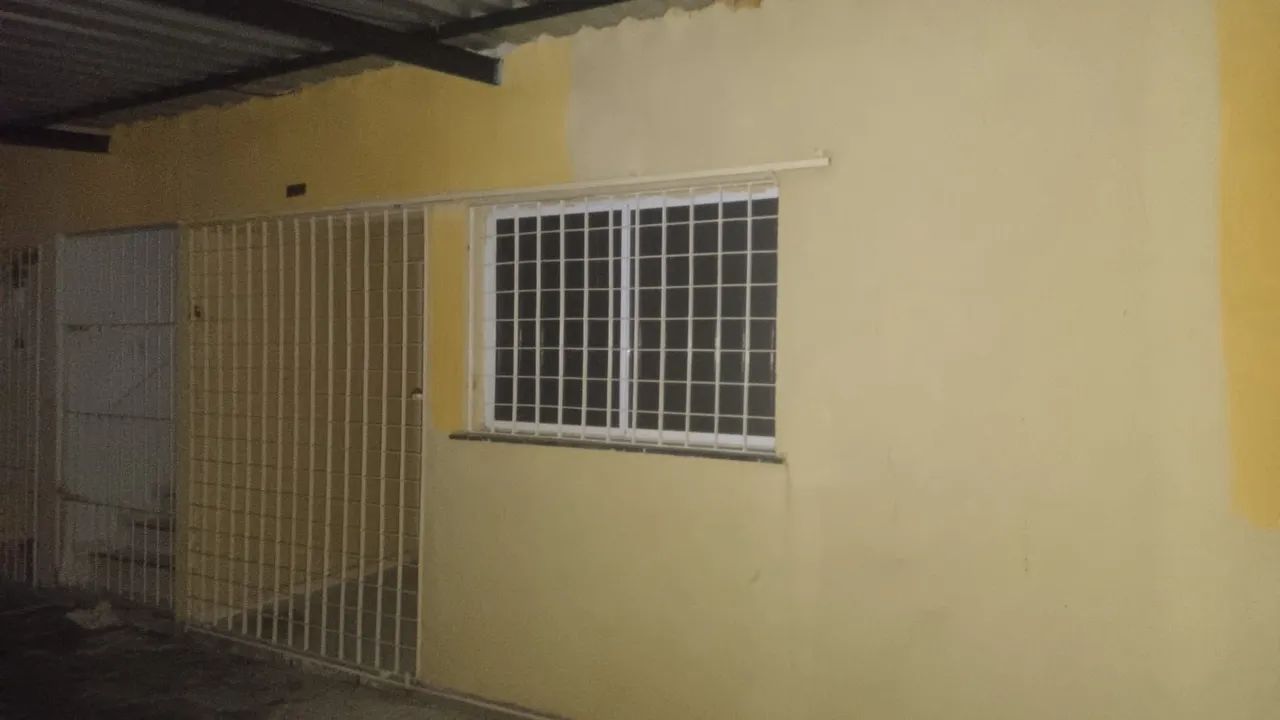 Foto - Paulista - Pau Amarelo