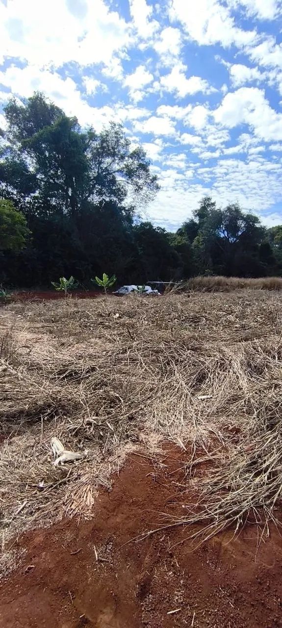 Vendo terreno de chácara  - Foto 3
