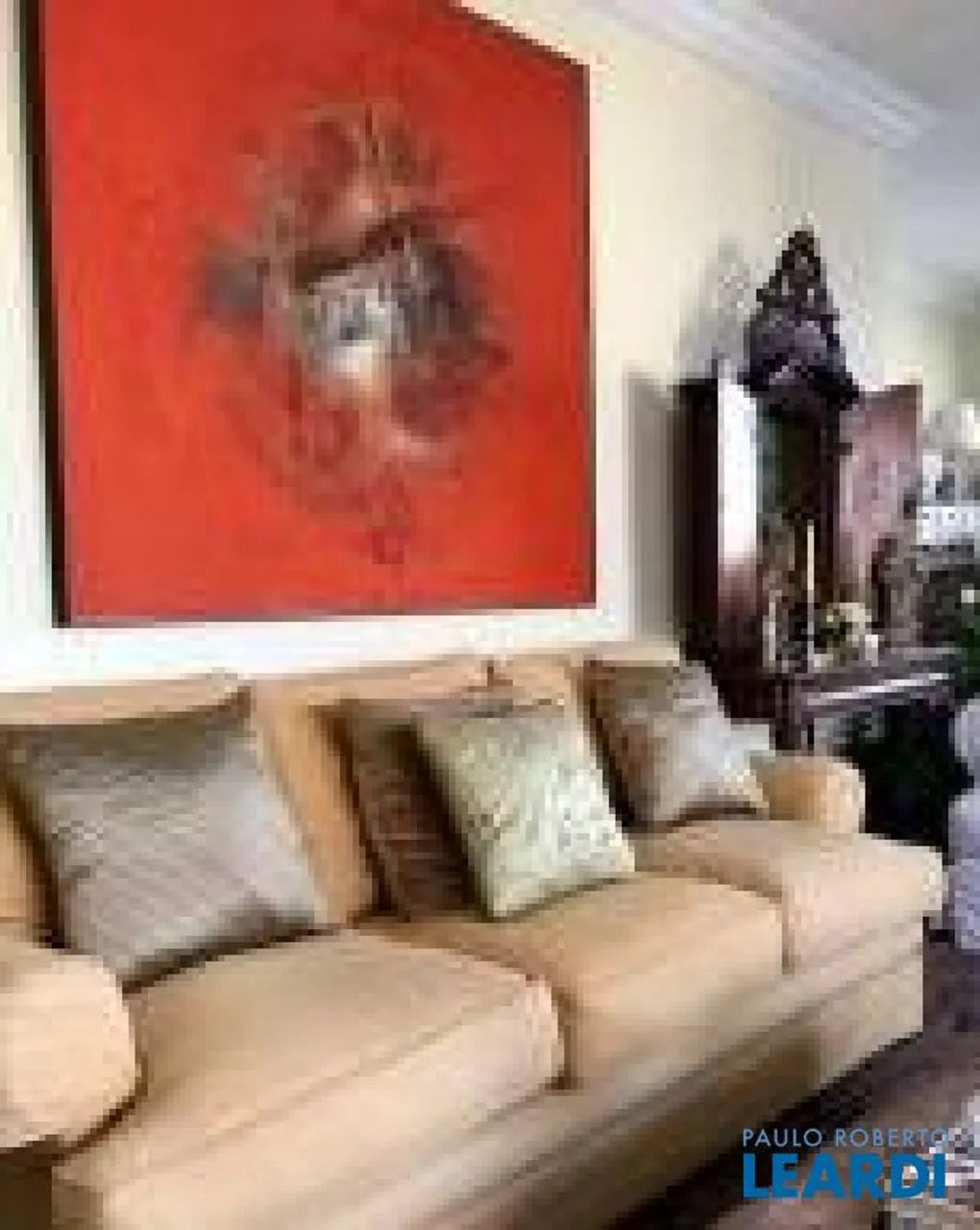 APARTAMENTO - REAL PARQUE - SP - Foto 5