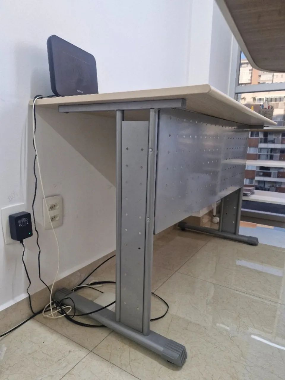 Mesa de escritório  - Foto 2