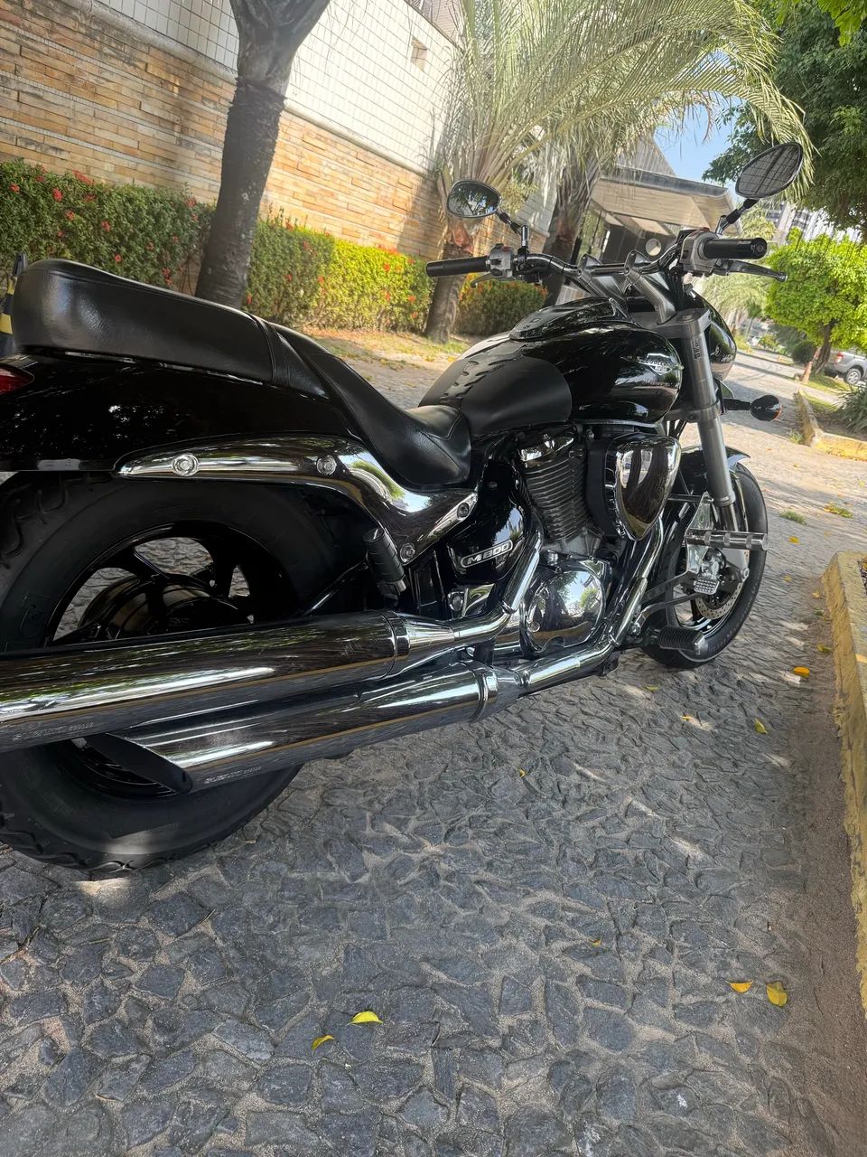 Boulevard M800 2013  - Foto 3