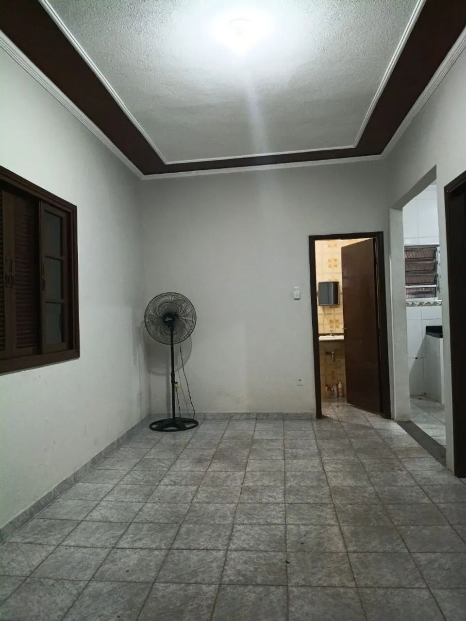 Casa lote inteiro com piscina em Mongaguá Sp - Foto 5