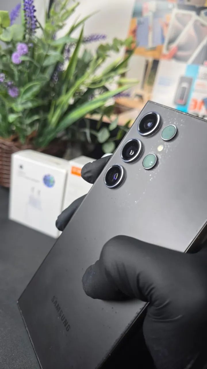 S24 Ultra 256gb Zeroo  - Foto 3