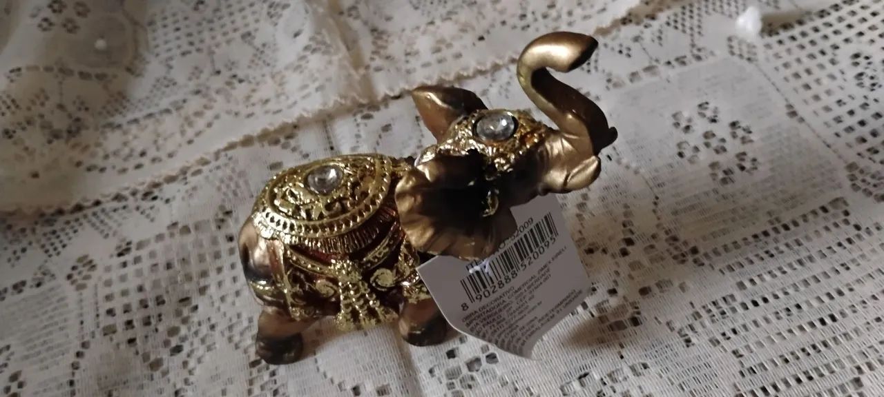 Elefante  - Foto 2
