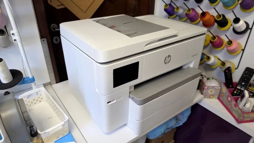 Impressora A3