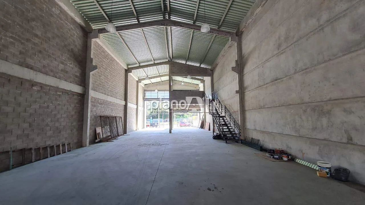 Pavilhão para aluguel, com 550m², - Vera Cruz - Gravataí / RS por R$ 12.900,00 - Foto 5