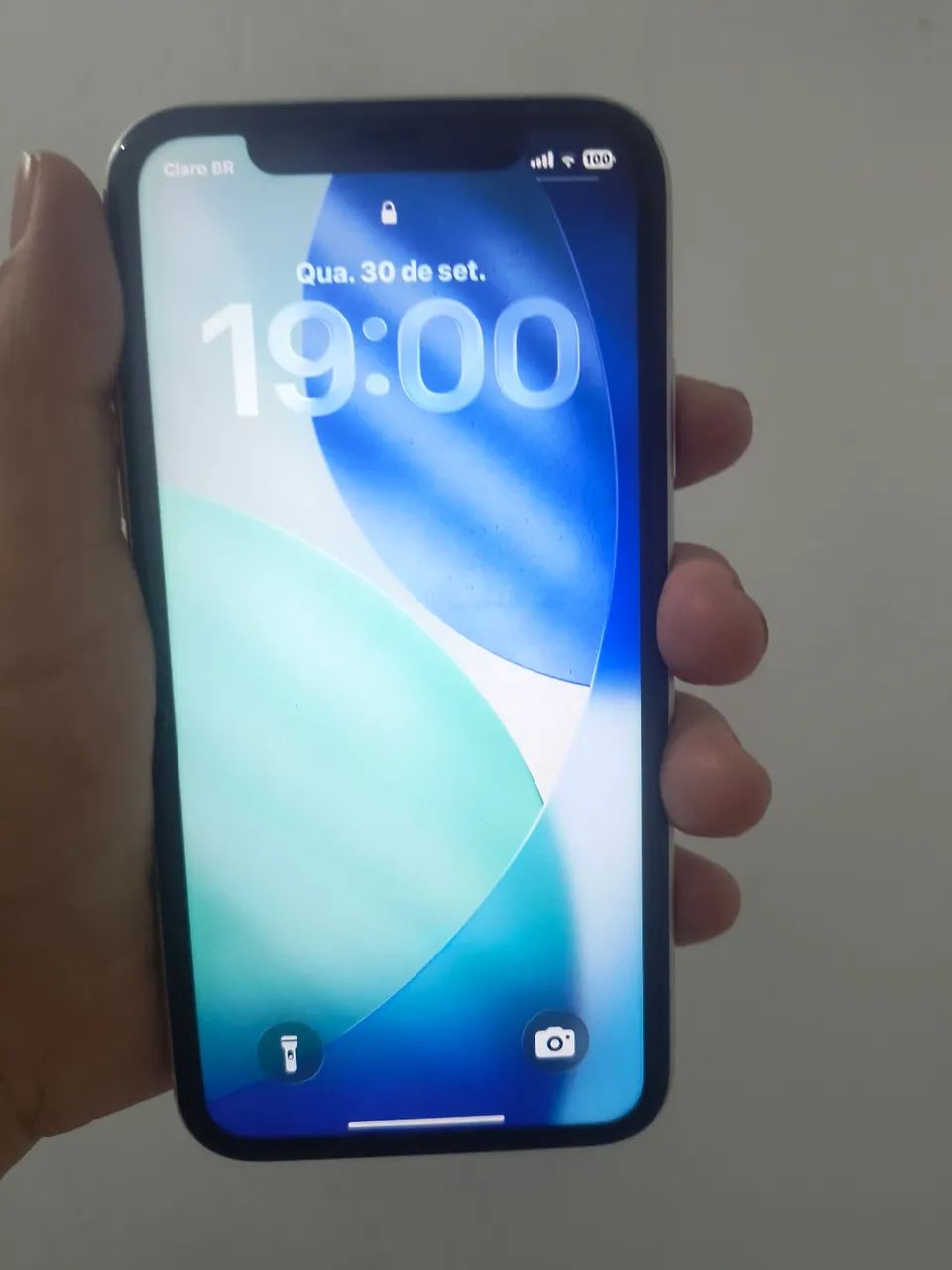 VENDO IPHONE 