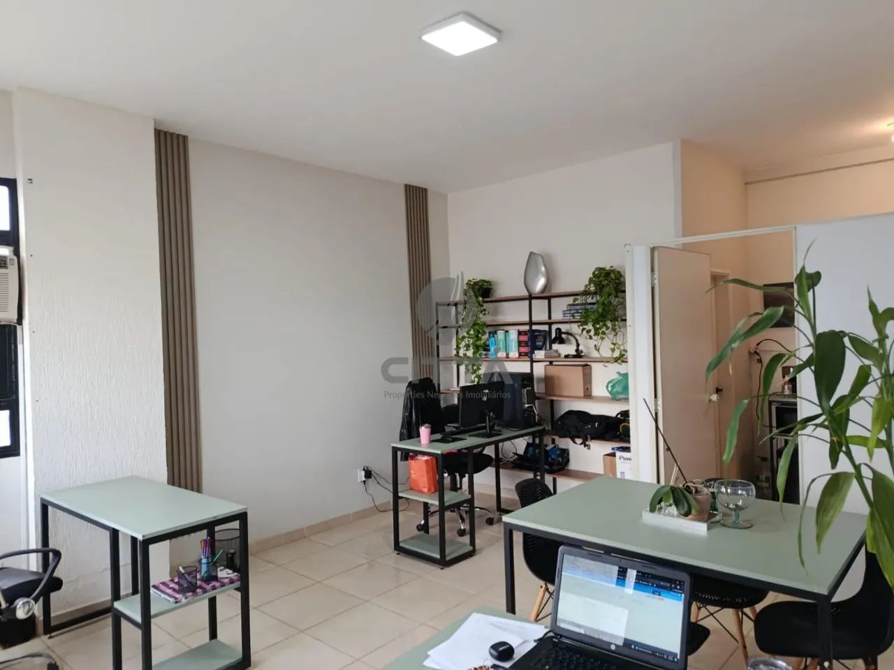 Sala Comercial para venda, 42m2, Bairro Centro, Campinas/SP - Foto 12