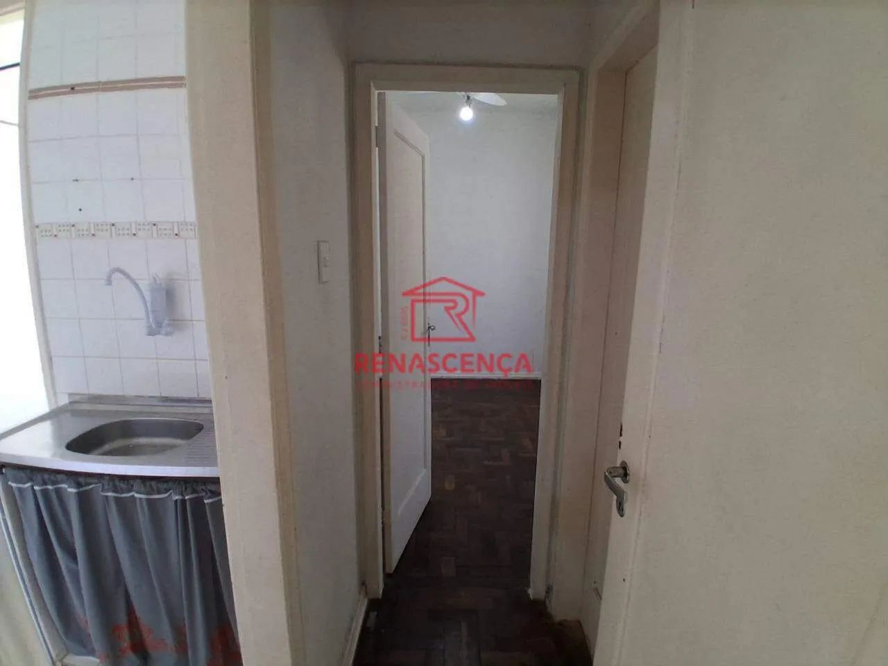 Lindo quarto e sala no Riachuelo! - Foto 2