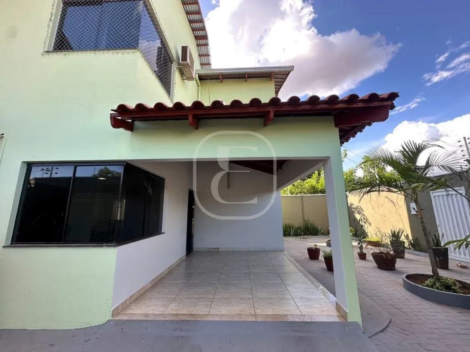 Sobrado 904 sul