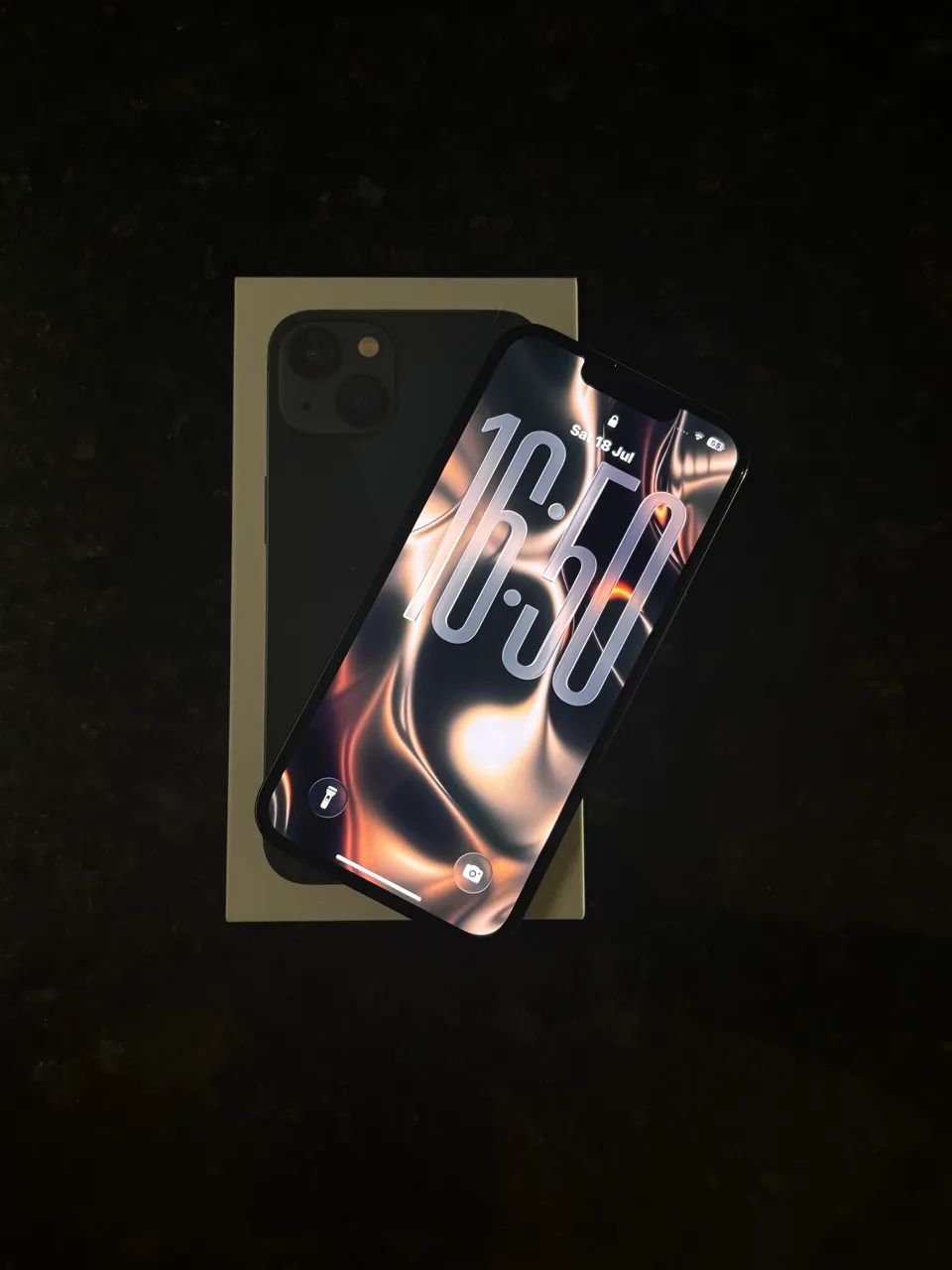 iPhone 13 -128GB