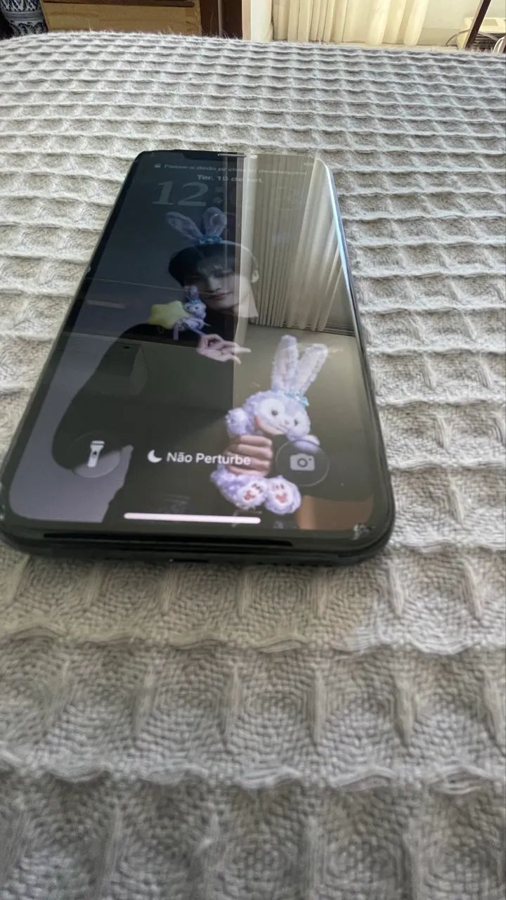 iPhone 11 Pro - Foto 2