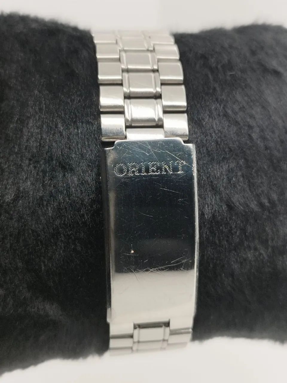 Relógio Orient 3 Estrelas Automatic  - Foto 4