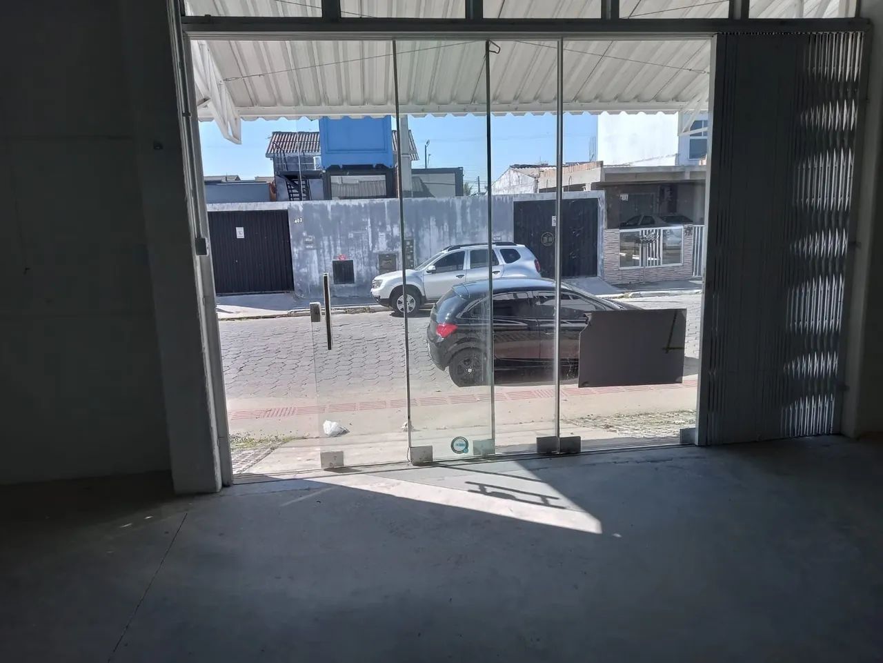 Aluga-se galpão/Sala comercial - Foto 4