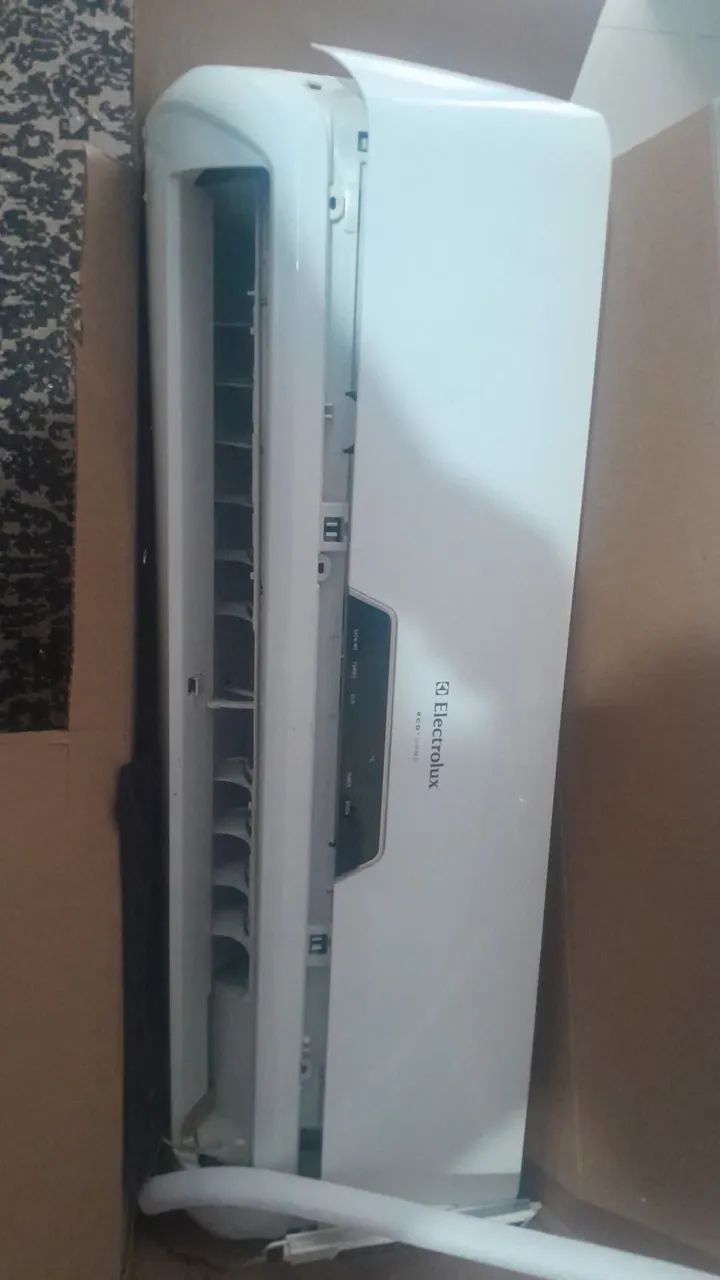 Split 12000btus eletrolux  - Foto 2