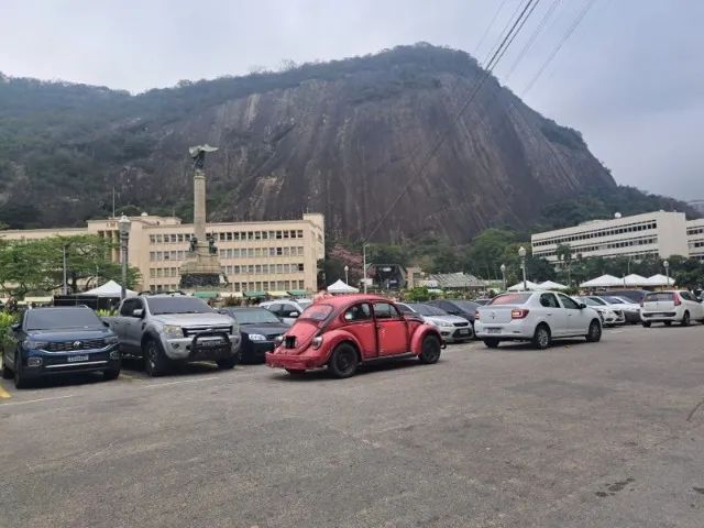 Volkswagen Fusca Fusca (gasolina) 1981 - Foto 9