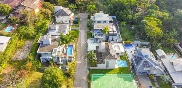 Casa em condomínio com 3 suítes em Santo Antônio de Lisboa, Florianópolis - Foto 4