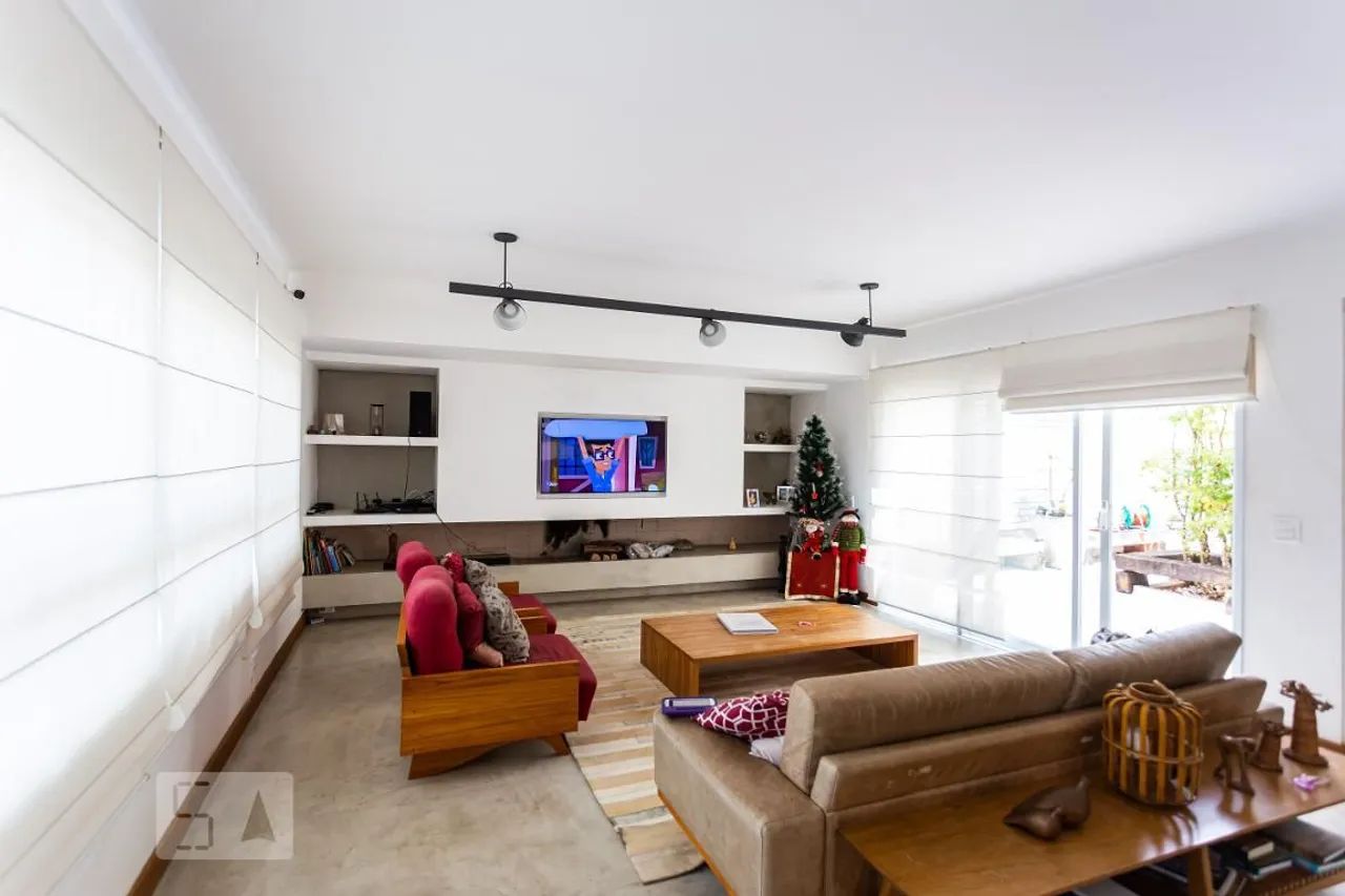 Casa à Venda - Parque dos Príncipes, 5 Quartos, 450 m2
