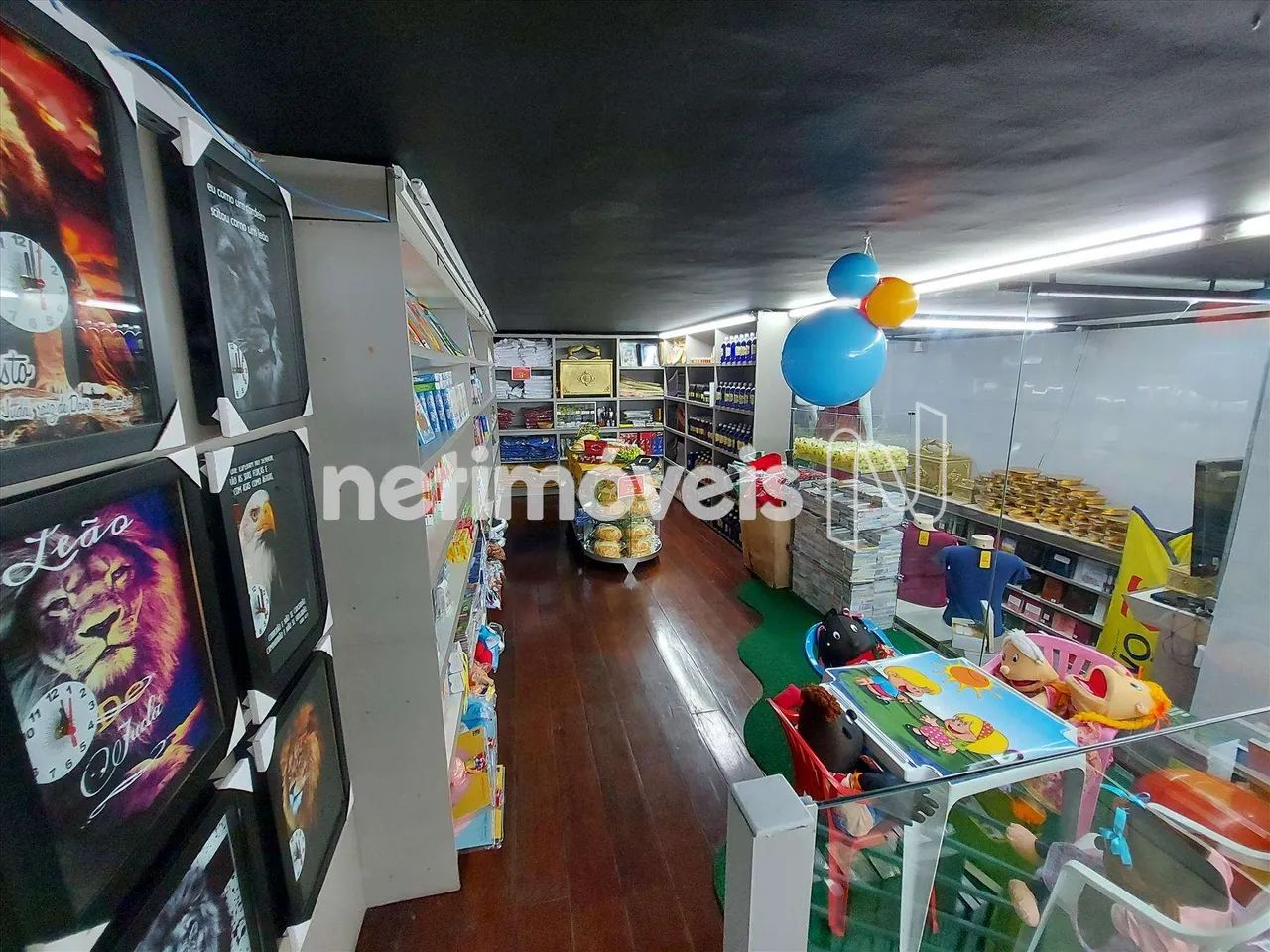 Venda Loja Centro Belo Horizonte - Foto 4