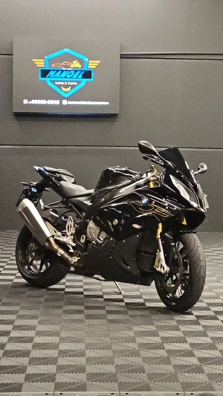 S 1000 RR - Foto 5