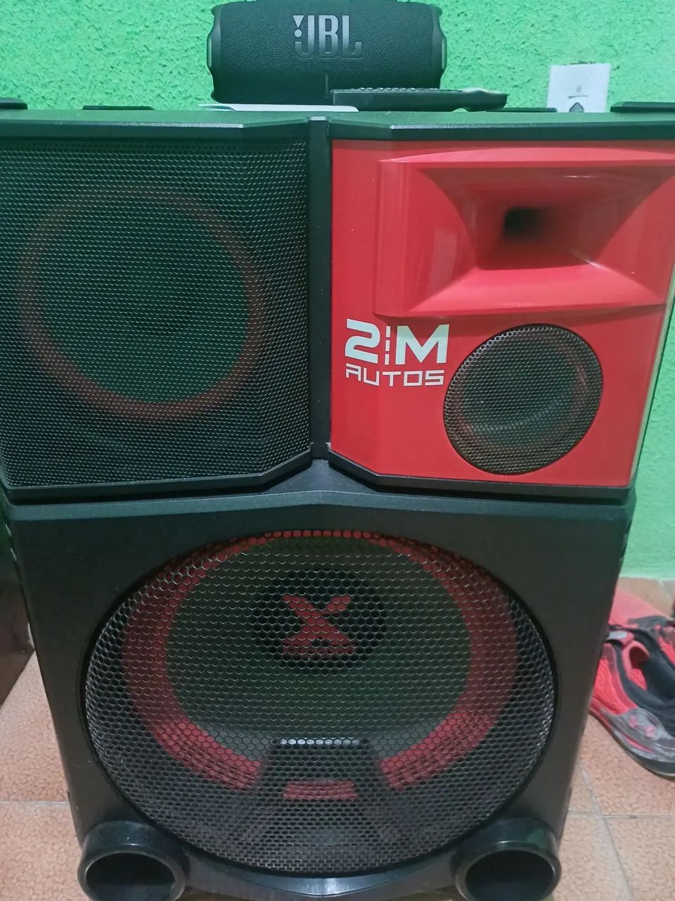 Lg cm9950  - Foto 2