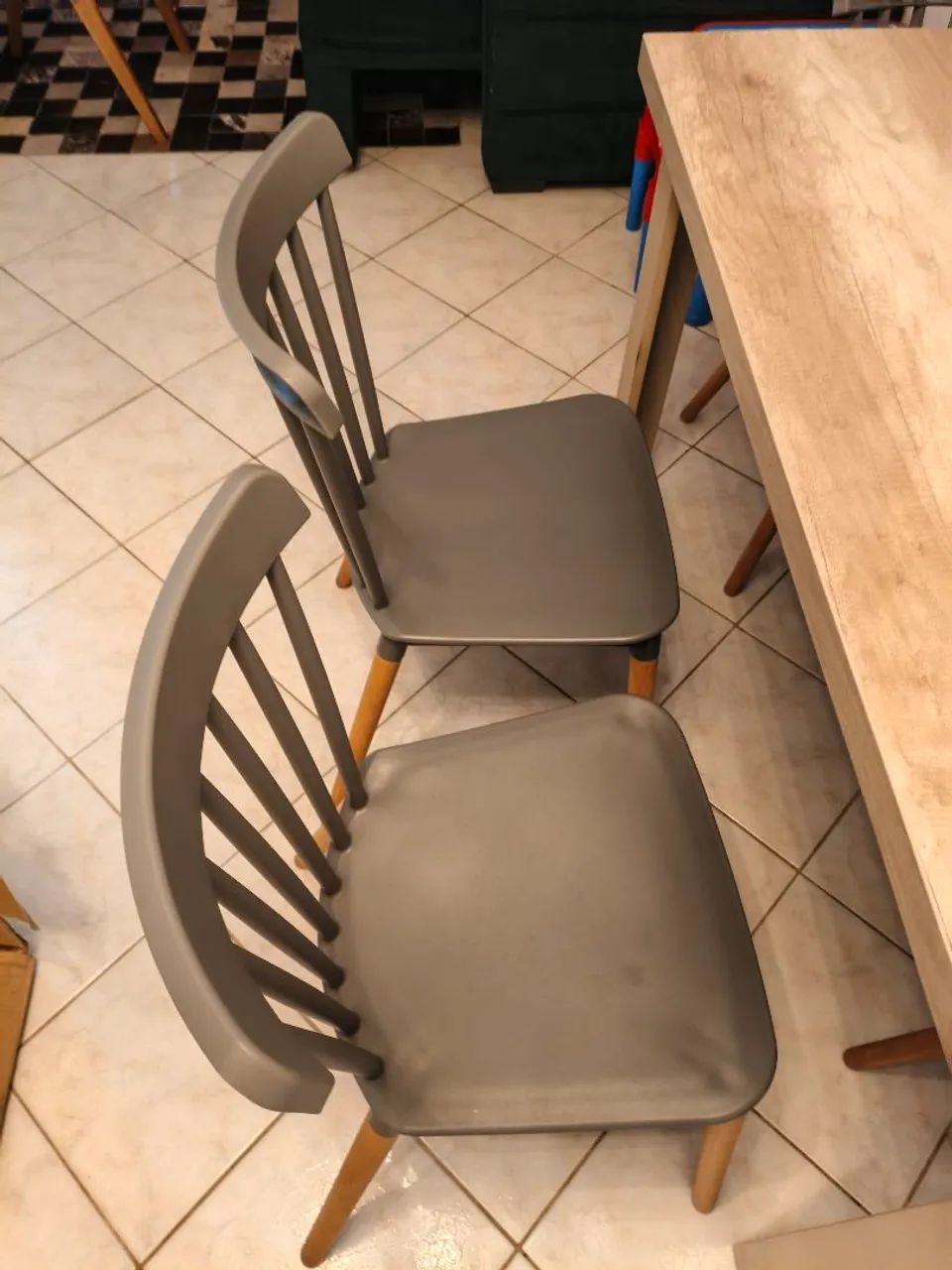 Mesa para jantar  - Foto 3