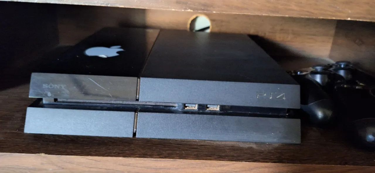 PlayStation 4 - Foto 2