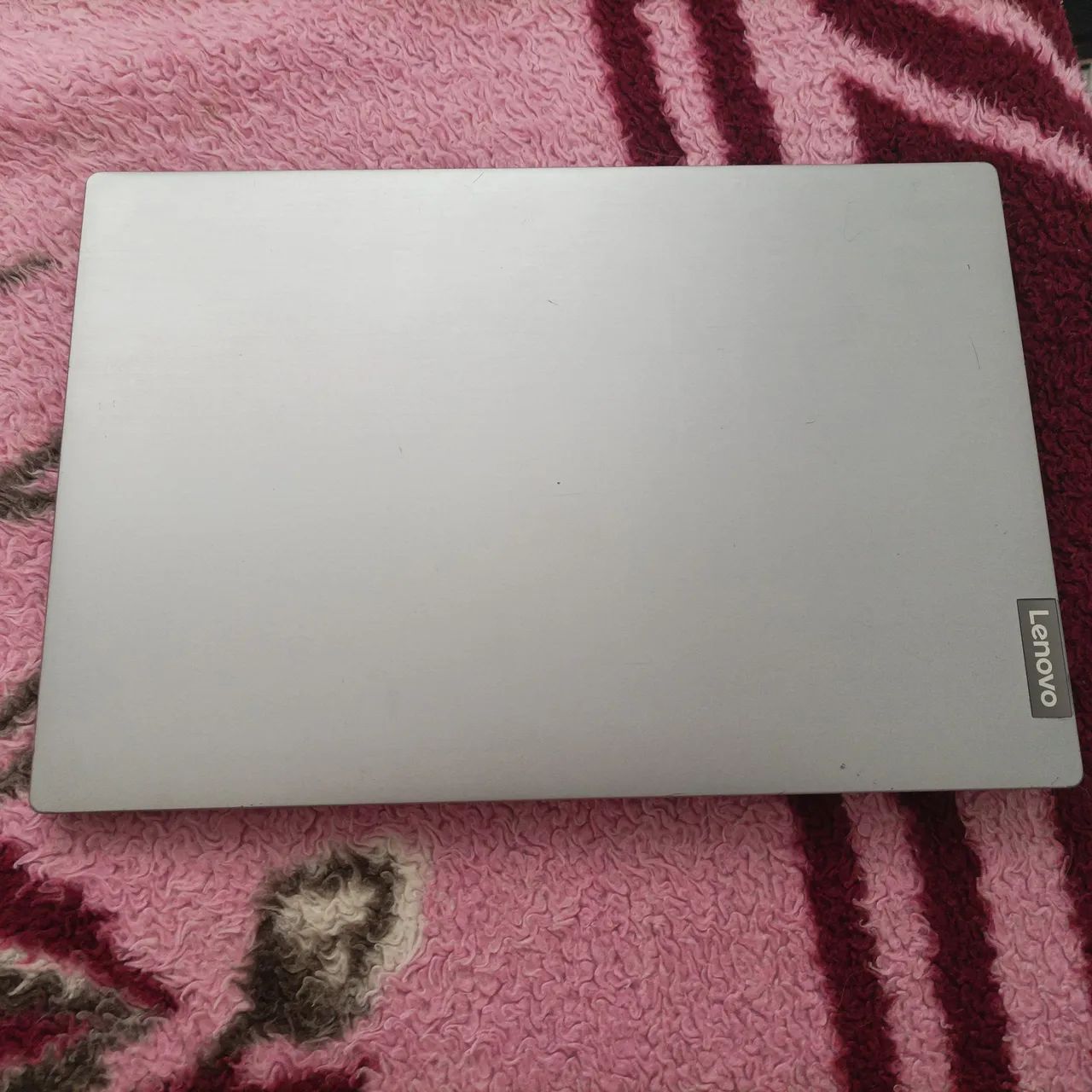 Notebook Idealpad S145