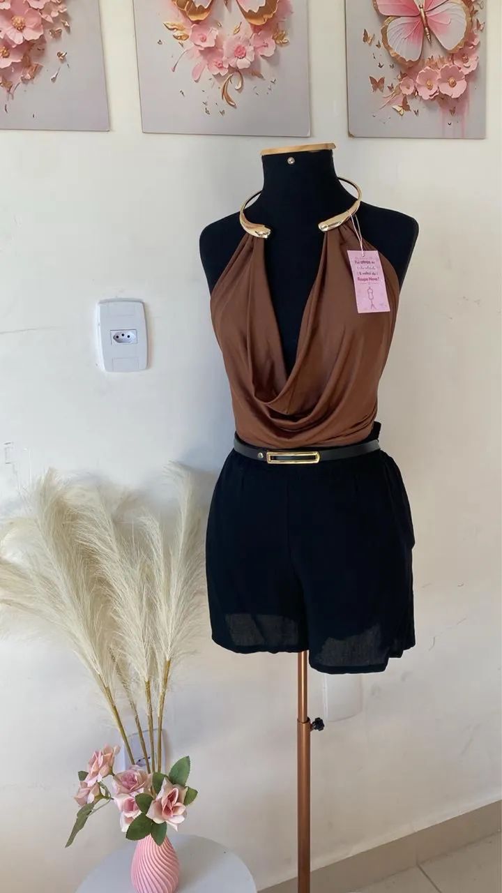Roupas a preço de fabrica  - Foto 4