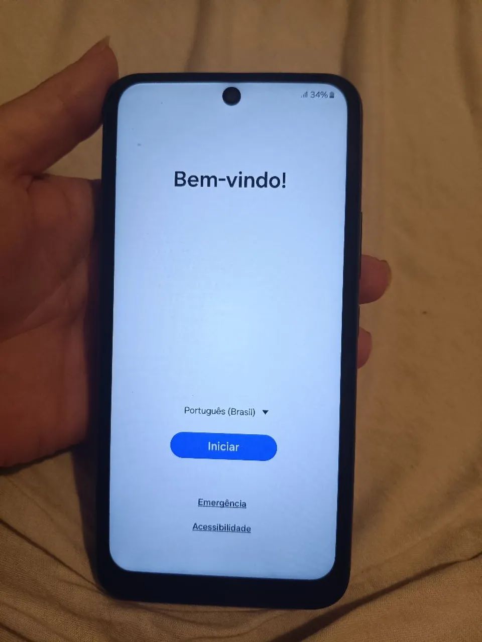 Samsung A54  - Foto 3