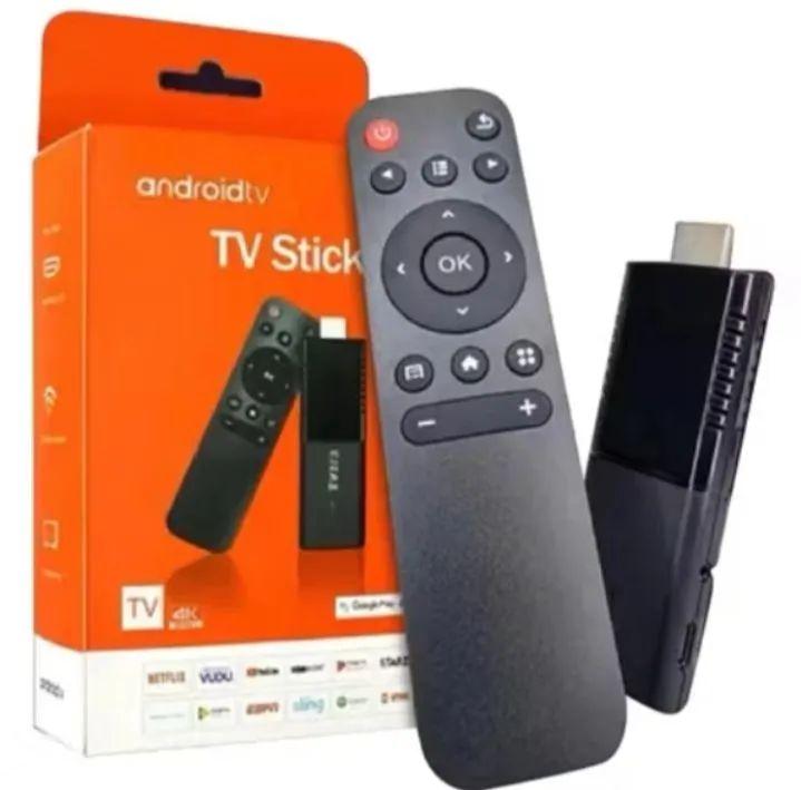 Stick tv android - Foto 2