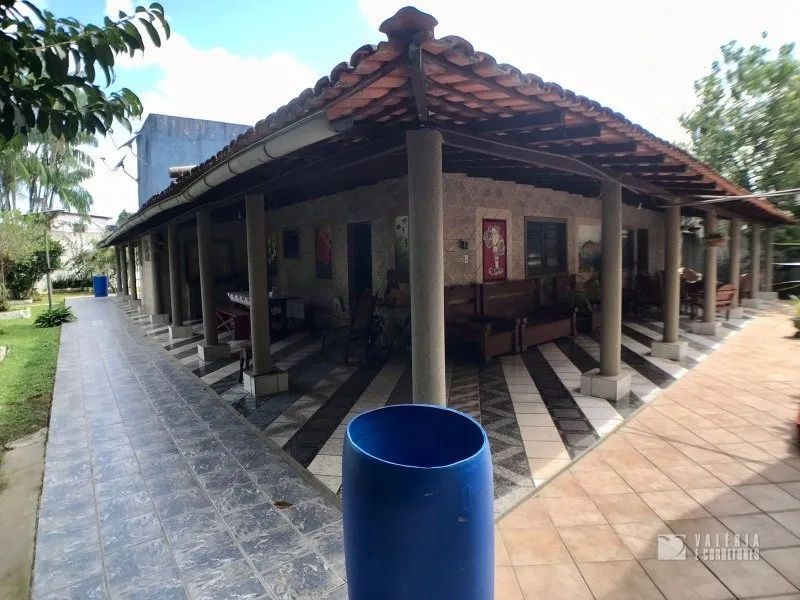 LINDA CHÁCARA NO TENONÉ COM 2.700M²! - Foto 2