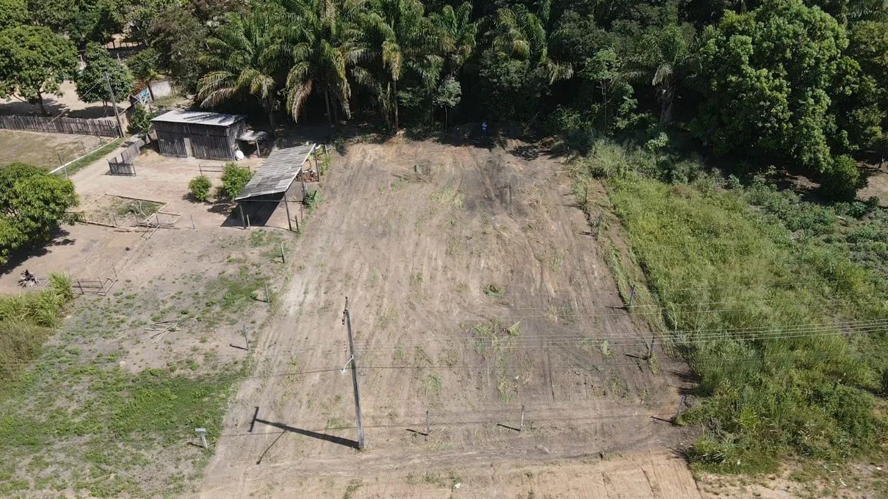 Terreno 25x50 - Foto 2