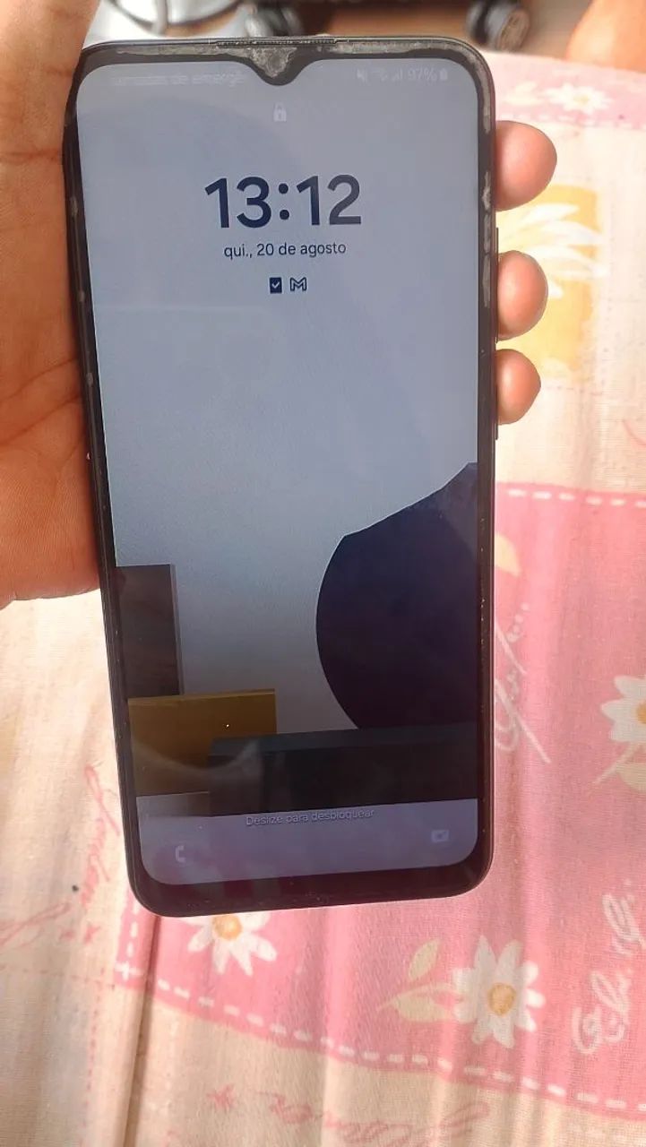 Celular a04