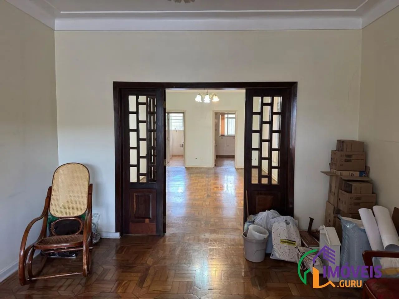 CASA TÉRREA - MARÇAL SANTOS - MG - Foto 3