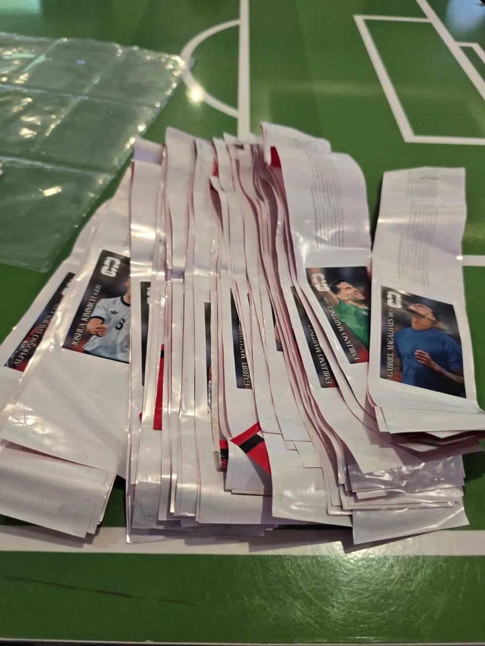 Figurinha copa do mundo 2026 - Foto 2