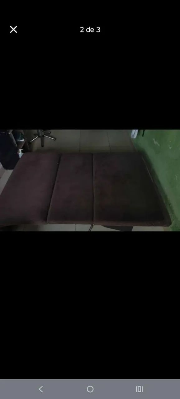 Sofá cama  - Foto 3