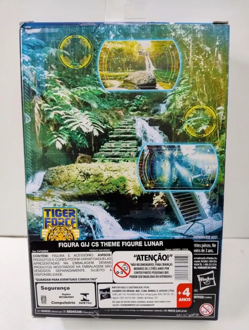 G. I . JOE - STUART "OUTBACK" SELKIRK - Foto 3