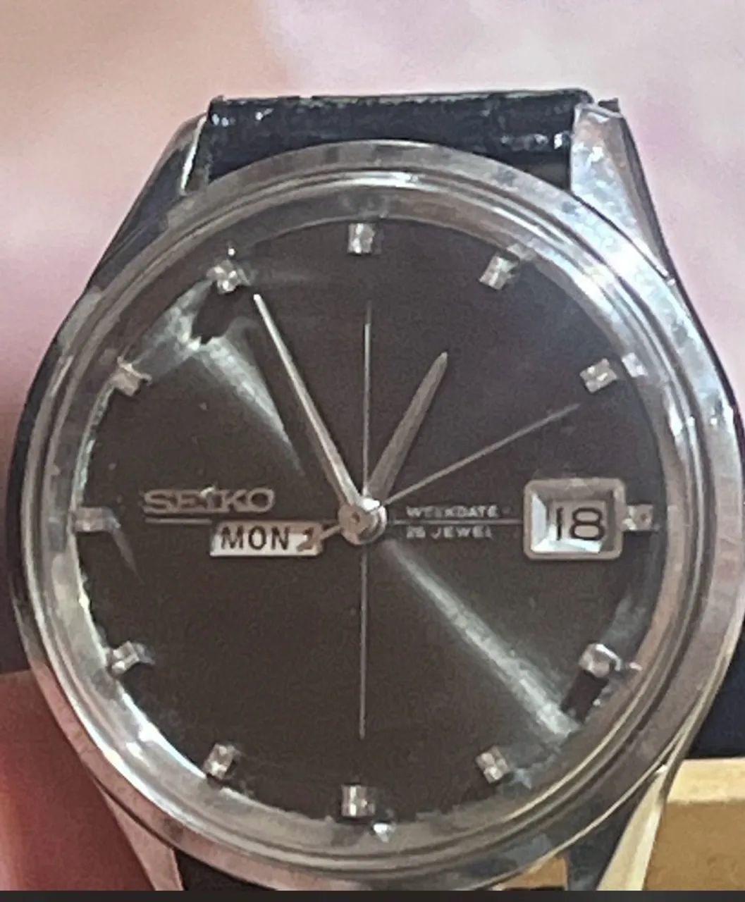SEIKO SEA LION - Foto 2