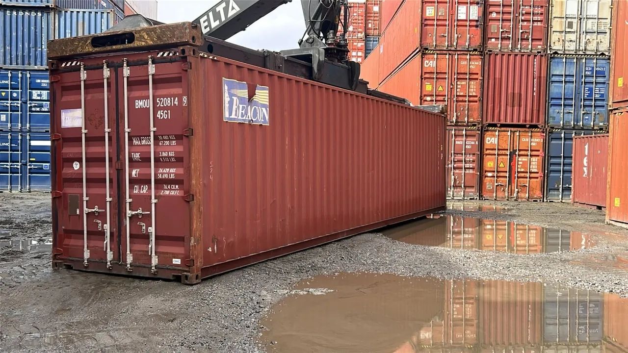 CONTAINER HC - PIX - Foto 3