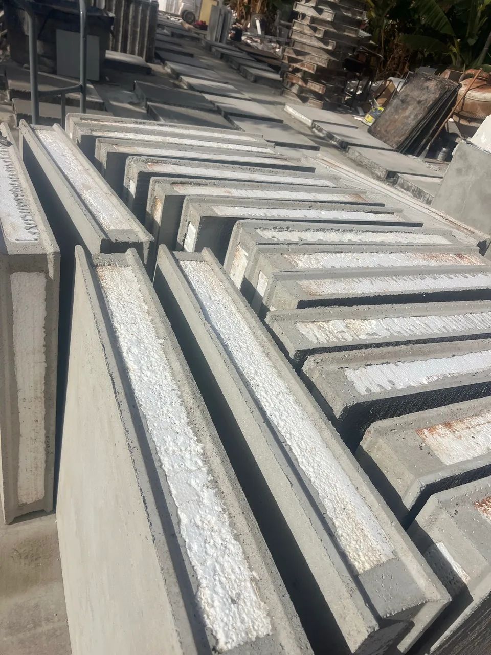 Blocos concreto com Eps - Foto 3