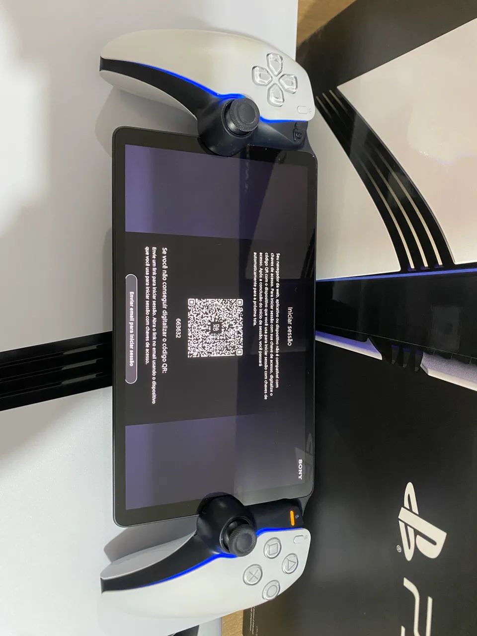 PLAYSTATION PORTAL PS5