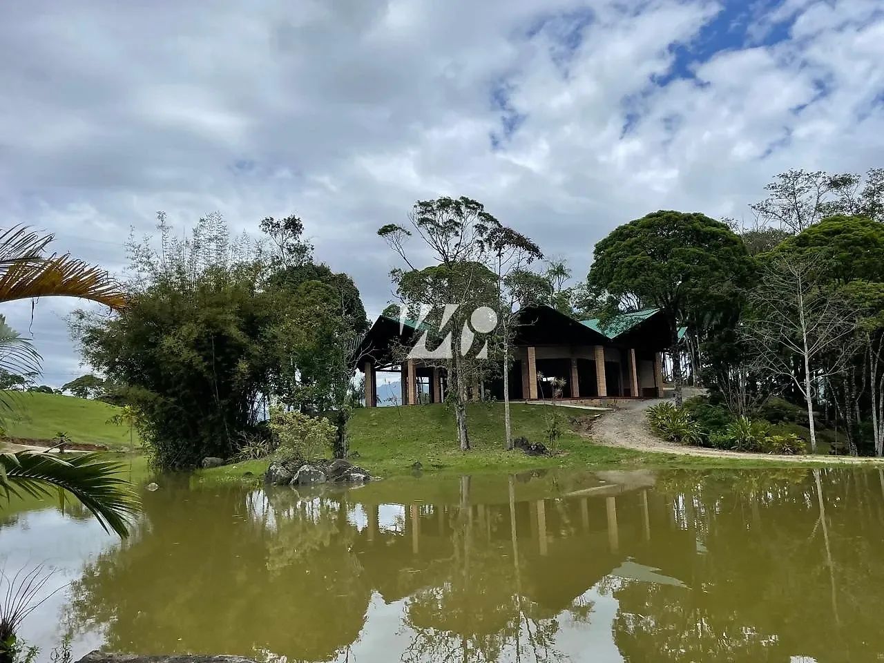 Terreno 1631m² - Centro - imv