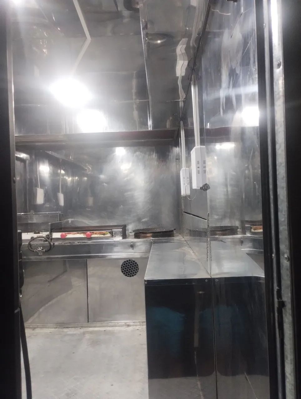 Aluga-se trailer food truck  - Foto 4